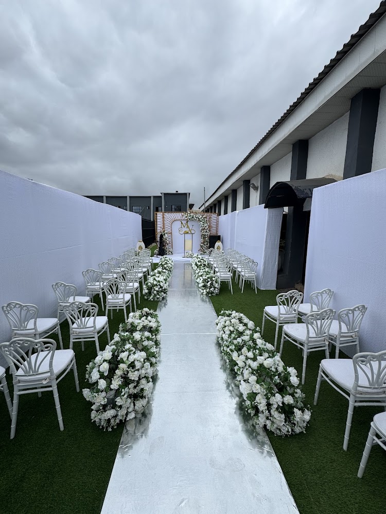 Sofsunshine Event Center